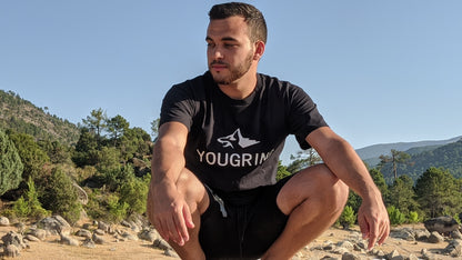 PREMIUM PERFORMANCE T-SHIRT