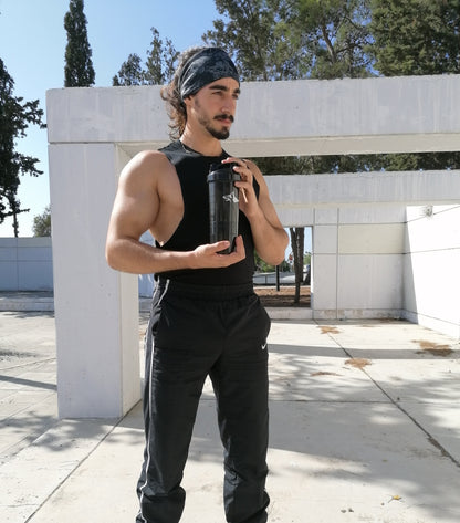 ELITE PREMIUM SHAKER