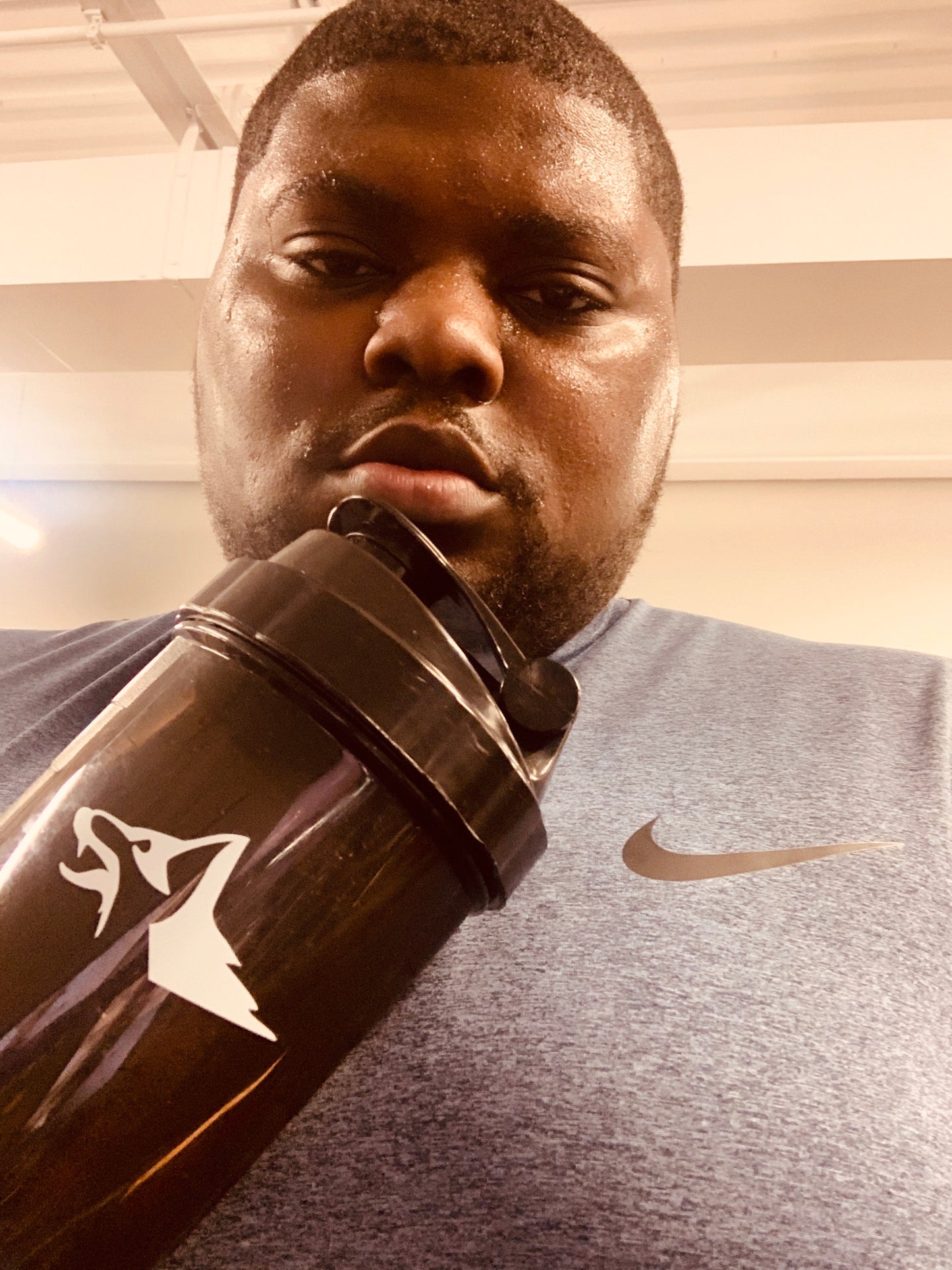 ELITE PREMIUM SHAKER