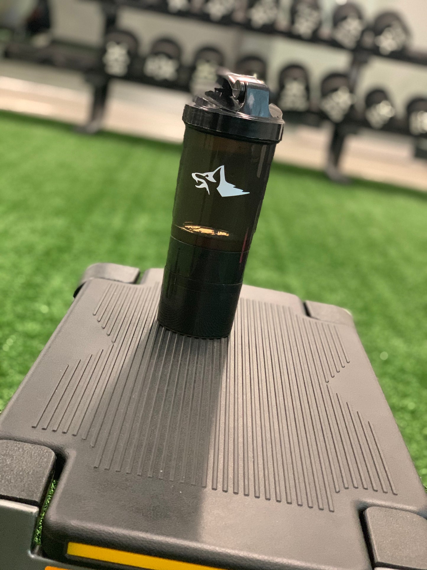 ELITE PREMIUM SHAKER