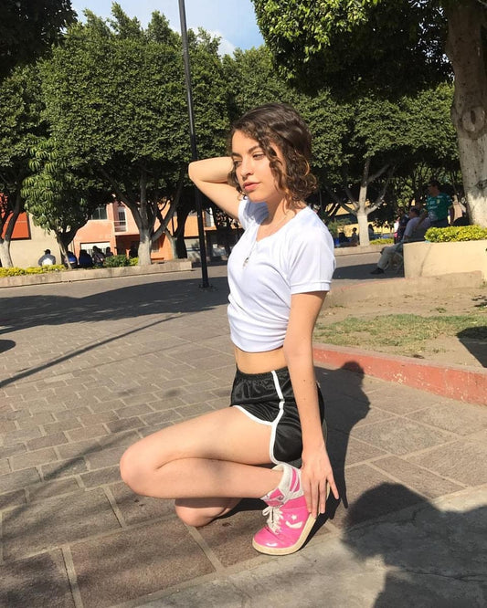 PREMIUM SHORTS