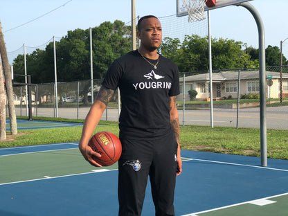 PREMIUM PERFORMANCE T-SHIRT