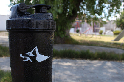 THE ELITE PREMIUM SHAKER