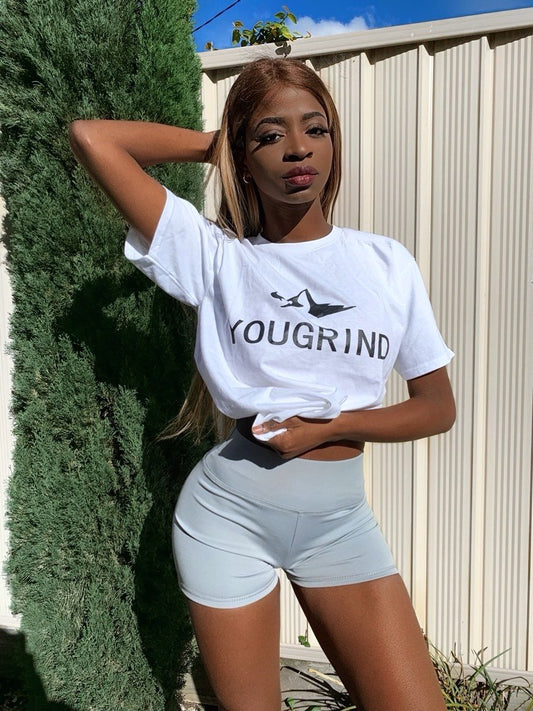 PREMIUM PERFORMANCE WOMEN T-SHIRT