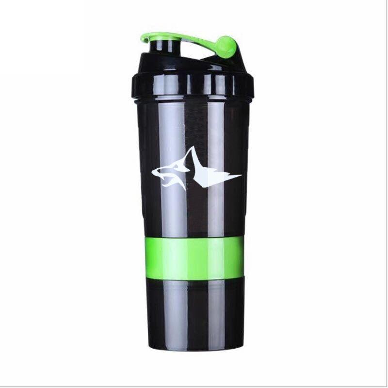 ELITE PREMIUM SHAKER