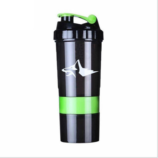 ELITE PREMIUM SHAKER