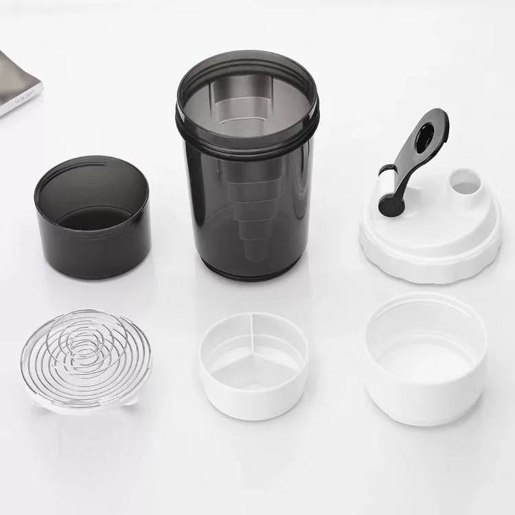 THE ELITE PREMIUM SHAKER