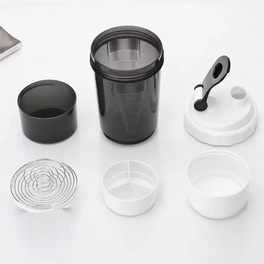 ELITE PREMIUM SHAKER