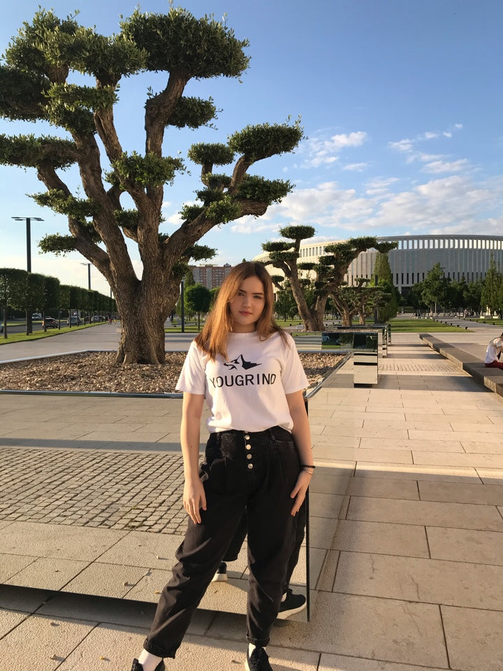 PREMIUM PERFORMANCE WOMEN T-SHIRT