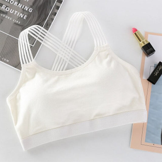 PREMIUM SPORTS BRA