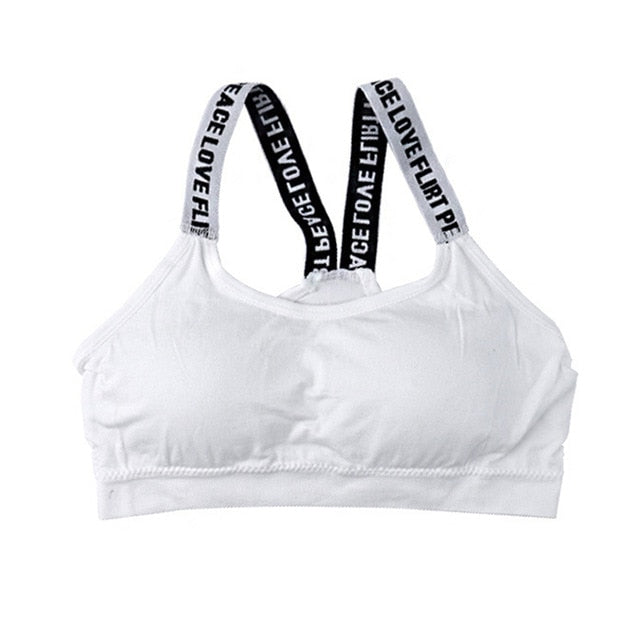 PREMIUM YOGA BRA
