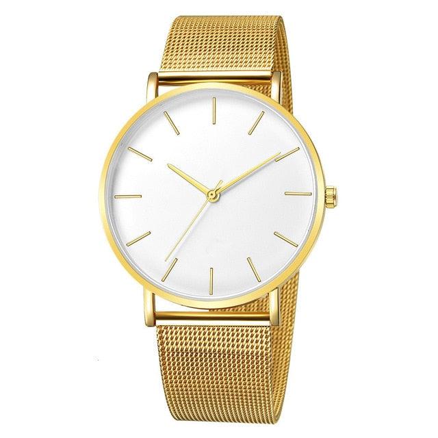 THE PREMIUM QUARTZ