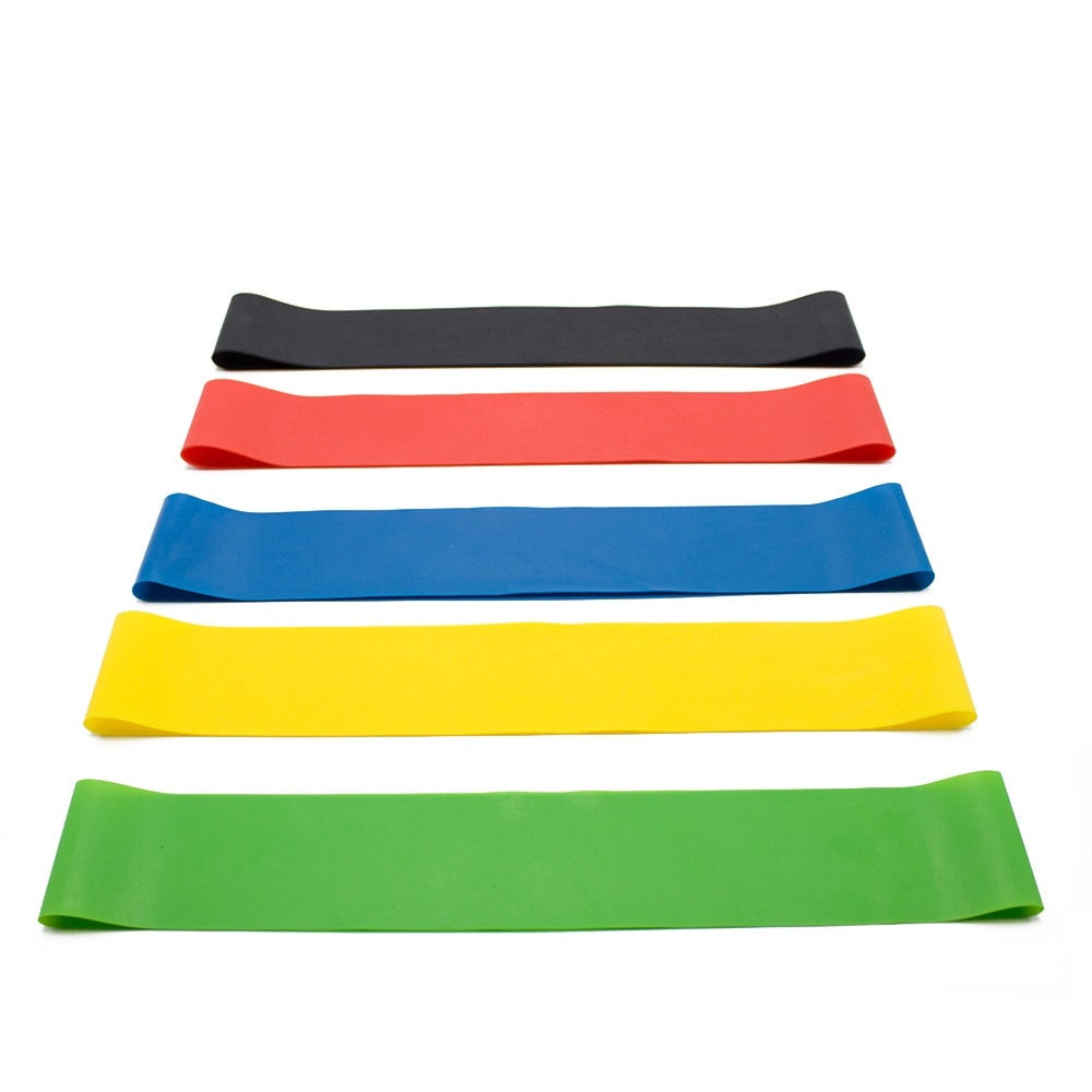 YOGA RESISTANCE BAND