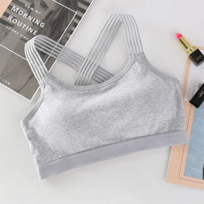PREMIUM SPORTS BRA