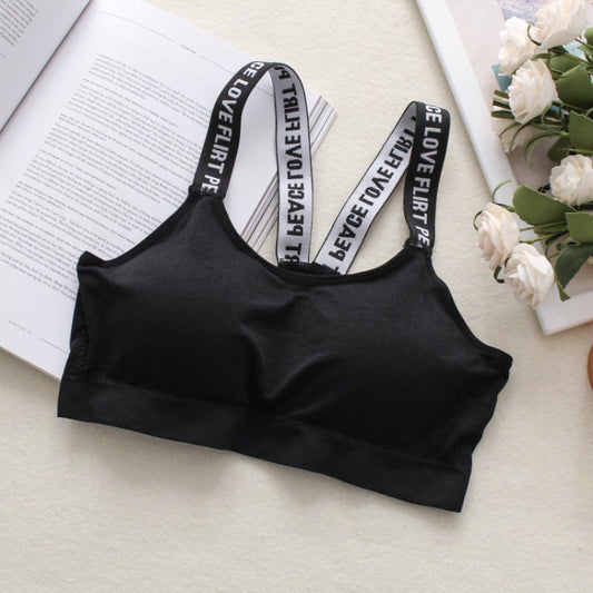 PREMIUM YOGA BRA