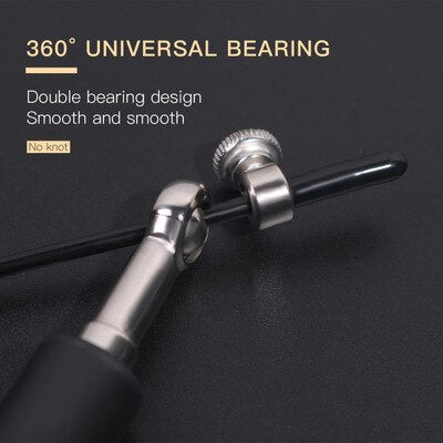 ELITE SKIPPING ROPE
