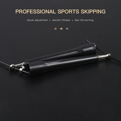 ELITE SKIPPING ROPE